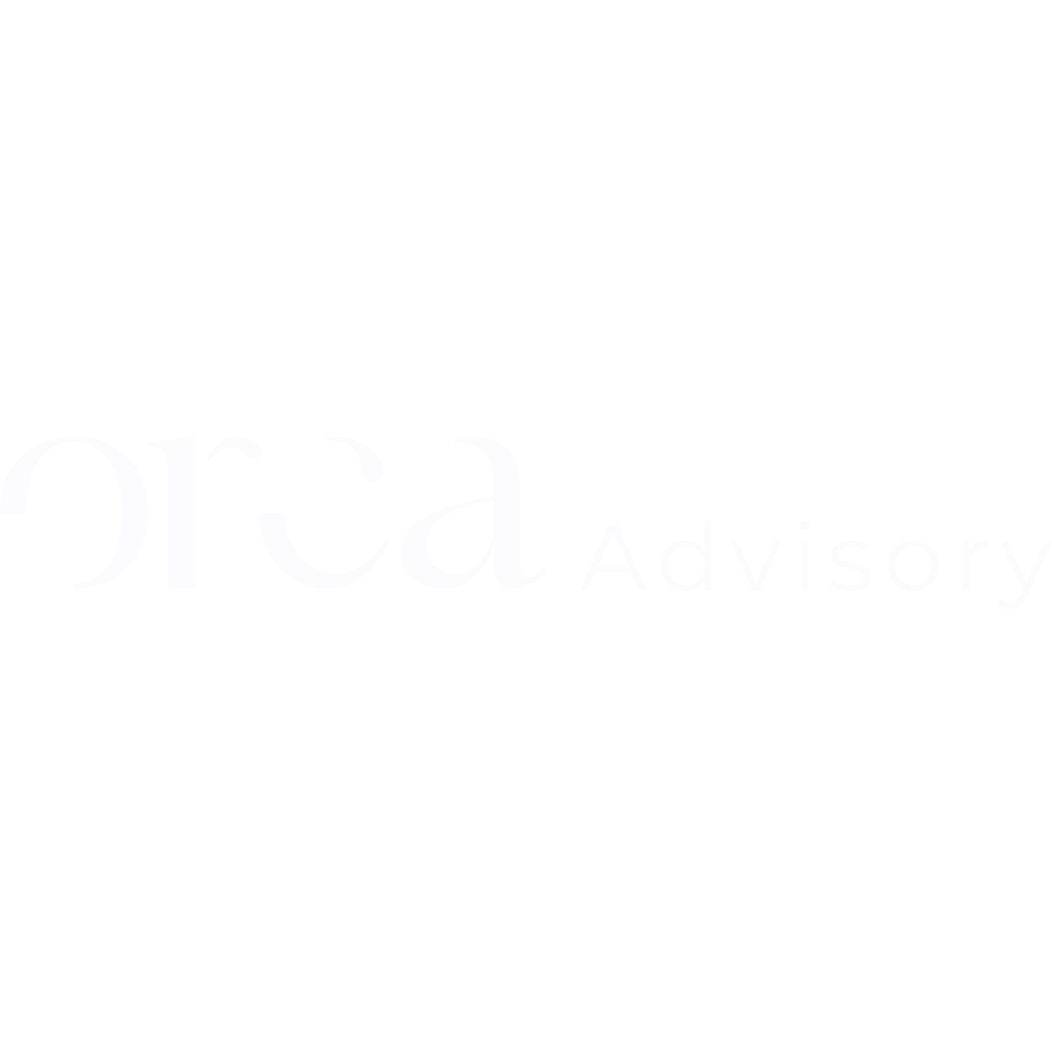 Orca Advisory